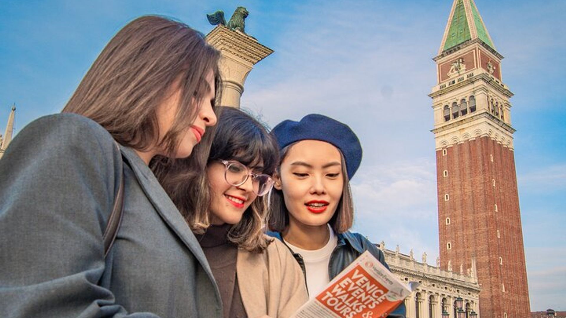 Explore Byzantine Venice: St. Mark's Basilica & Gondola Ride