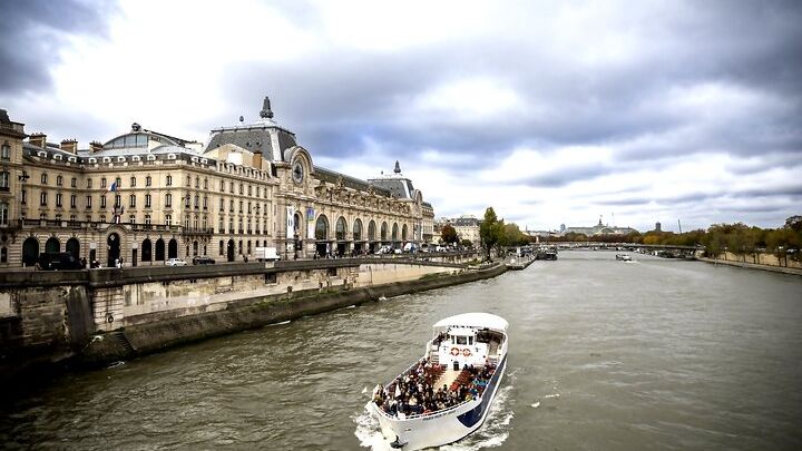 Skip-the-line Musée d’Orsay Orsay Museum Guided Tour - Semi-Private 8ppl Max