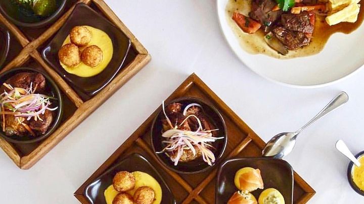 Lima Gourmet Food Tour: Evening Experience