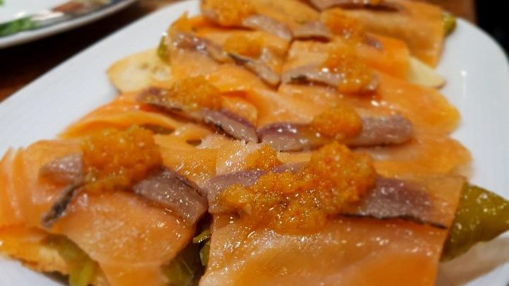 The Award-Winning Bilbao Food Tour & Wine Pairing by Basque Local