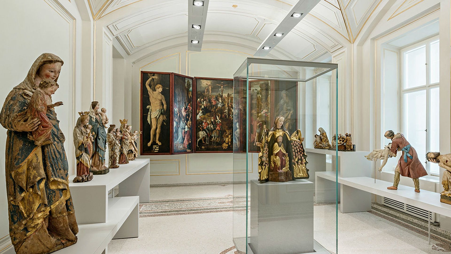 St. Stephen Cathedral All inclusive ticket + Dom Museum Wien