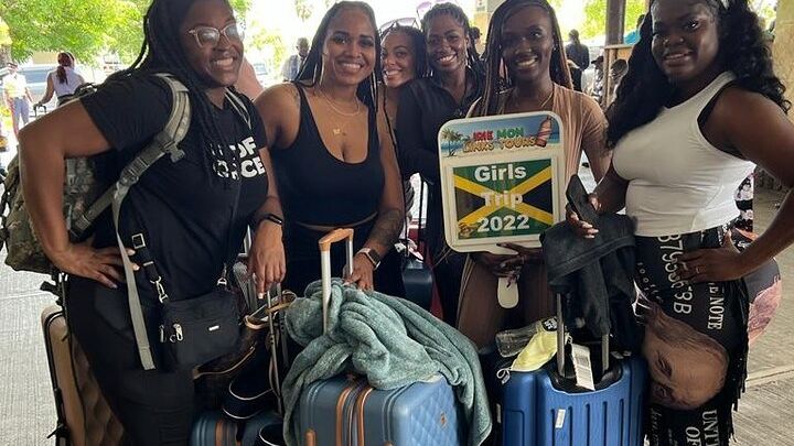Montego Bay Round-Trip Airport Transfers