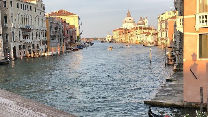 Venice walking tasting tour with Secret Food Tours