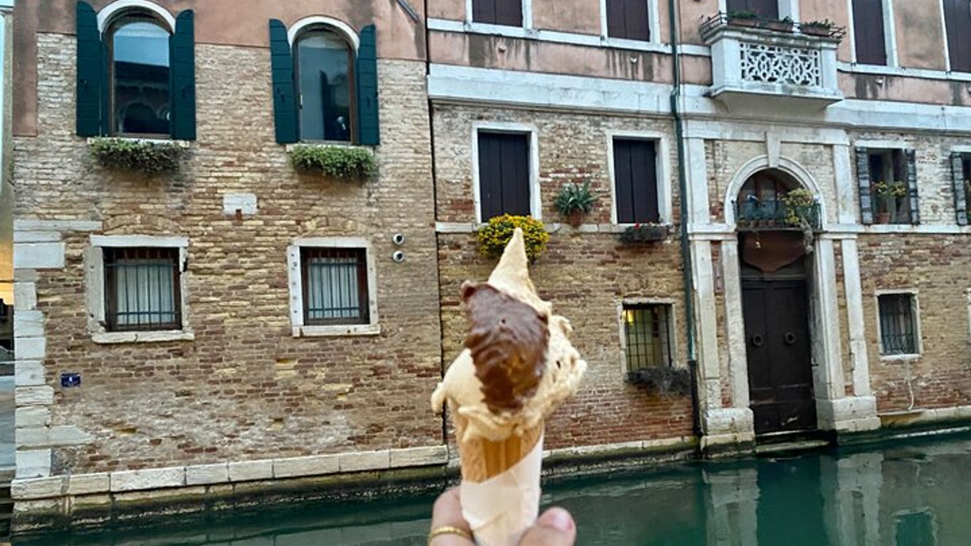 Cannaregio and Jewish Ghetto Food Walking Tour