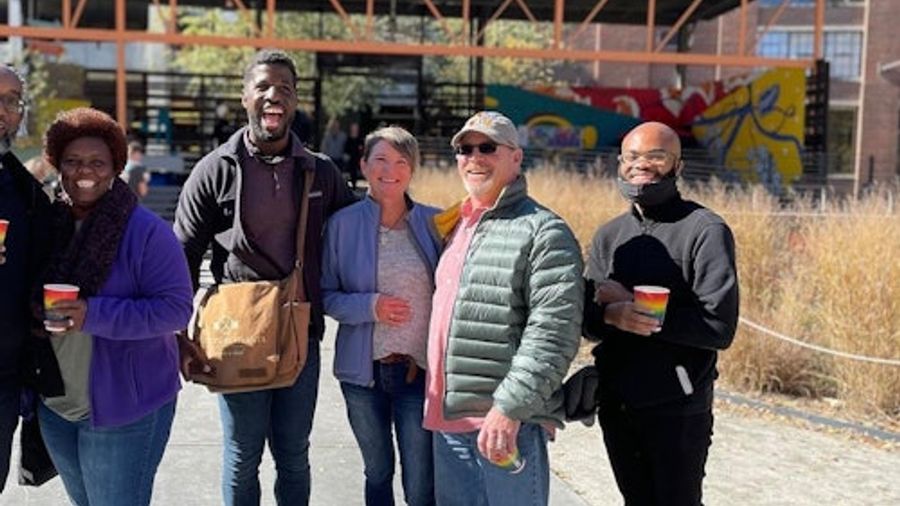 Ponce City Market: Food Hall & History Tour