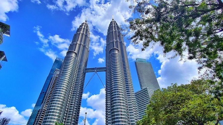 Kuala Lumpur Half Day City Guided Tour (SIC/Shared Tour)