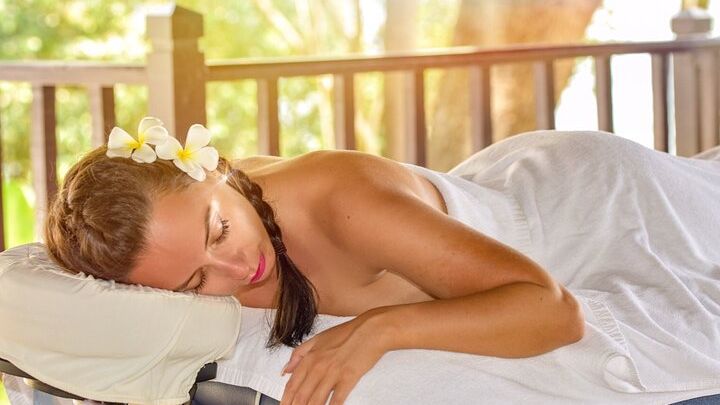 120 Minutes Signature Muay Thai Massage