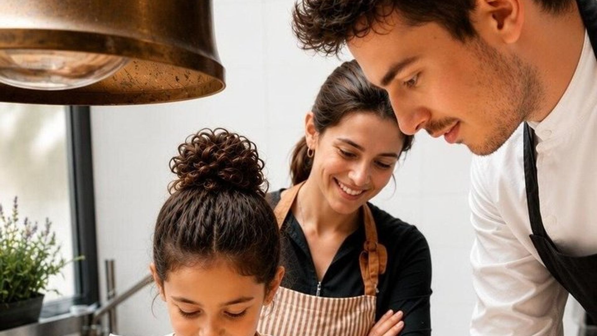 Cook with a Chef and Shop Sant Ambrogio Market with Unli Wine