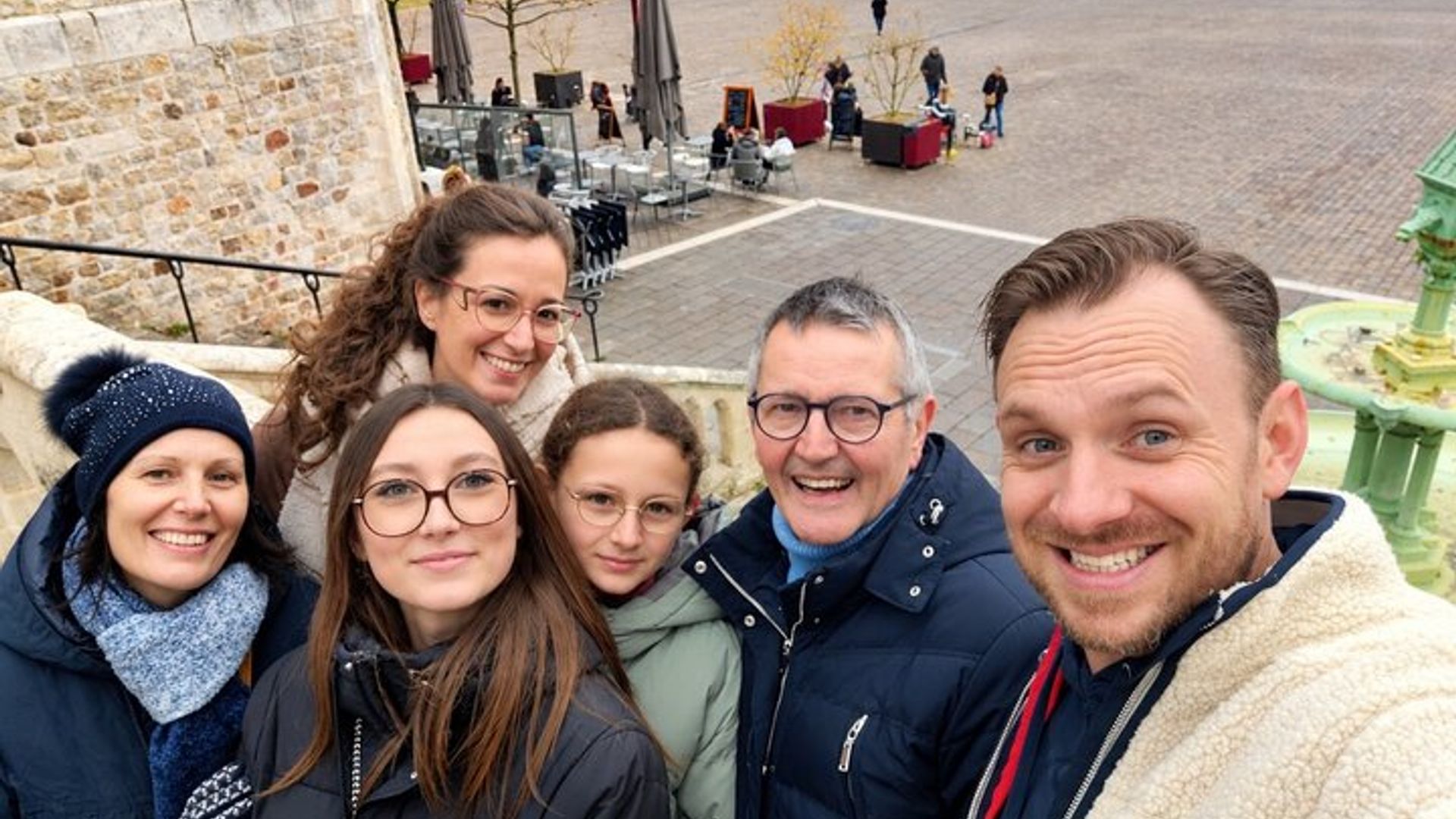 Le Mans Selbstgeführte Wanderung mit Sightseeing App Game