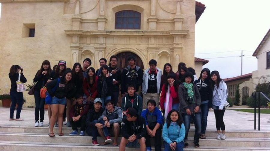 Myths, Legends and Tales of Old Monterey