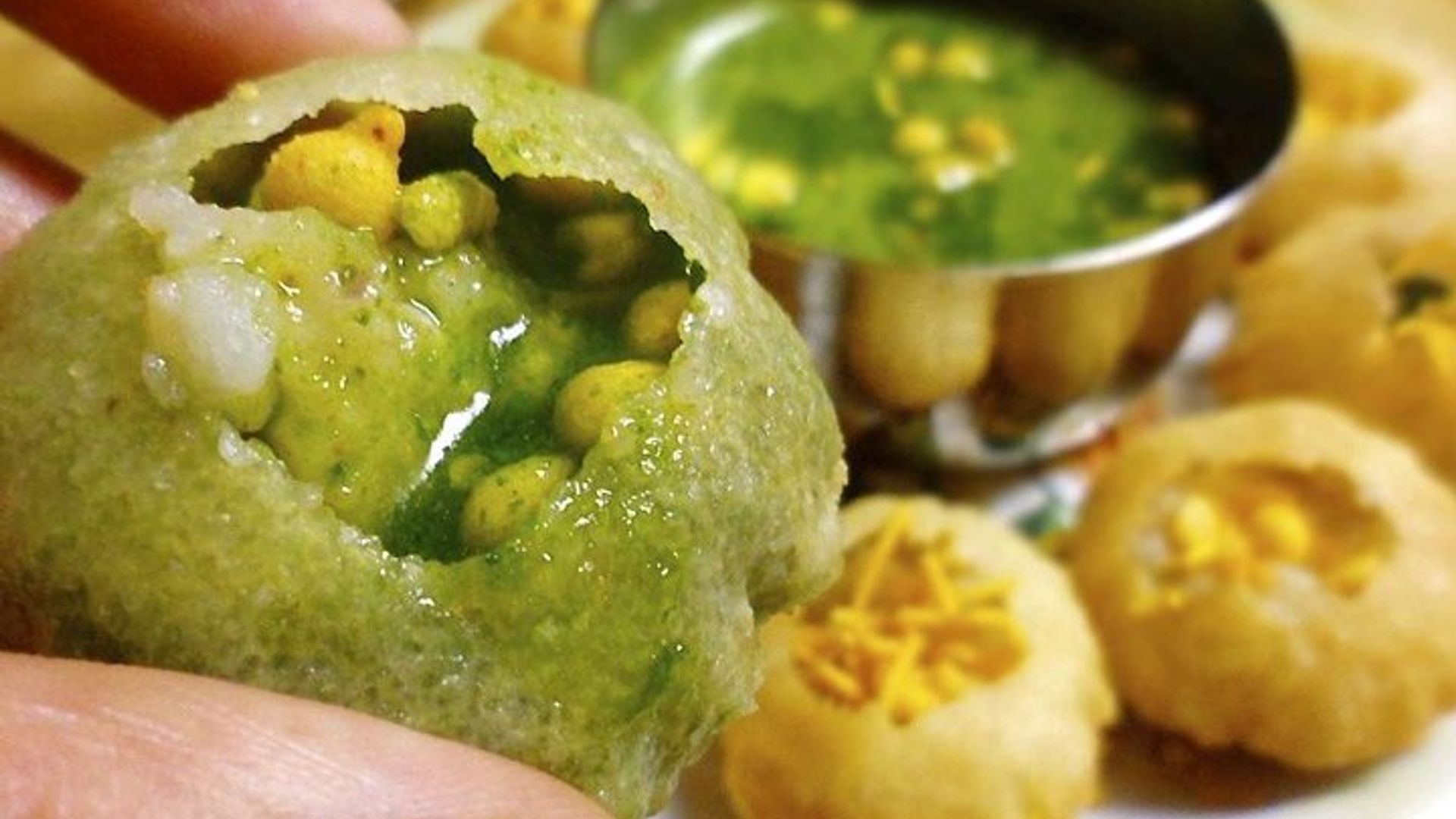 Kolkata Food Crawl
