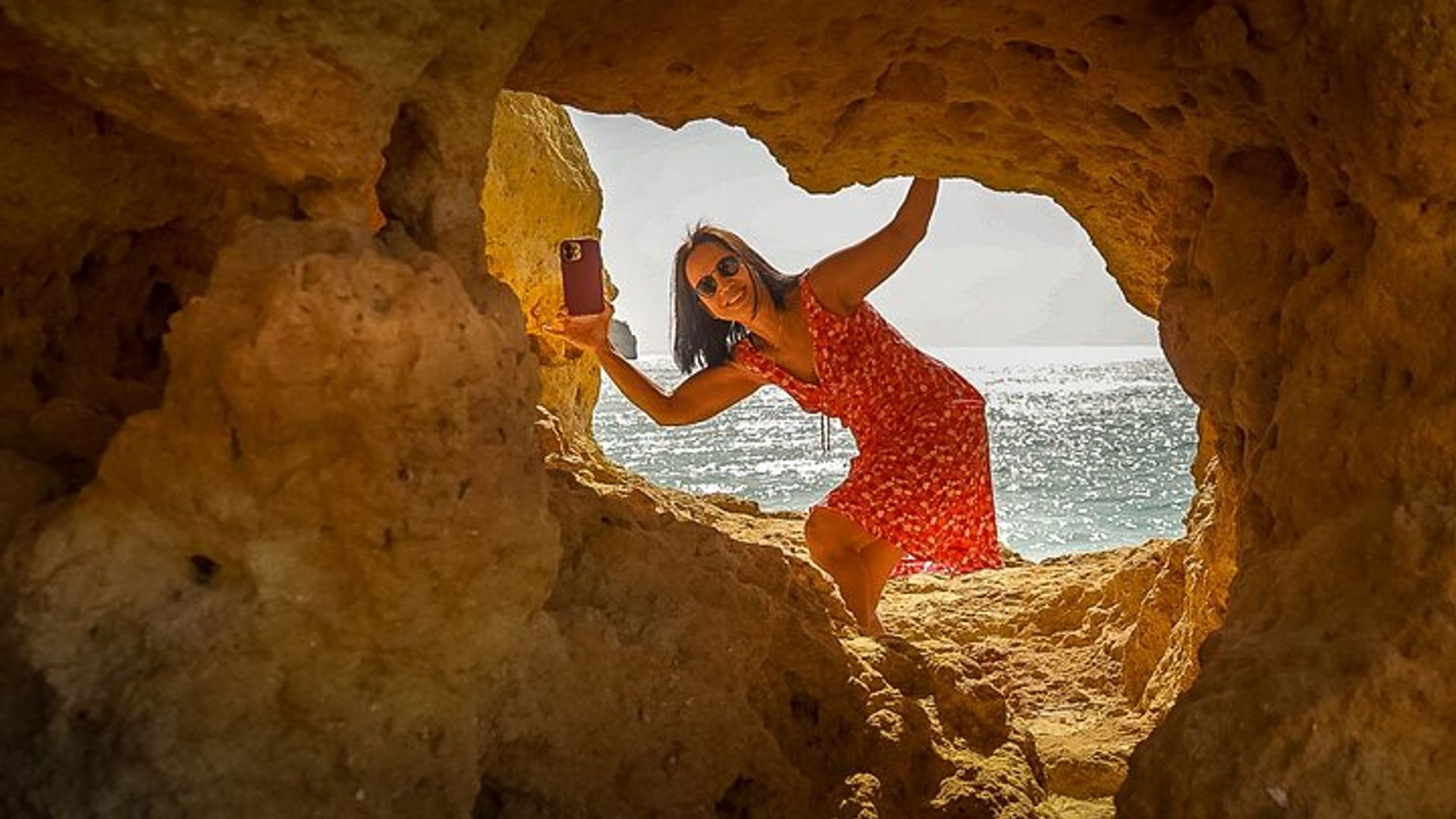 Algarve 2-Day Private Tour From Lisbon With Hotel Pickup