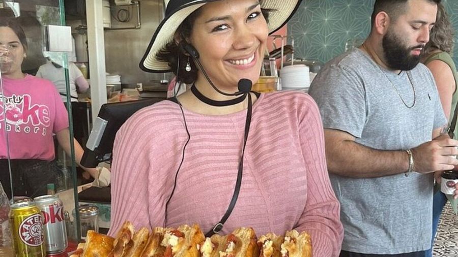 Little Havana Walking Tour With Food Tastings