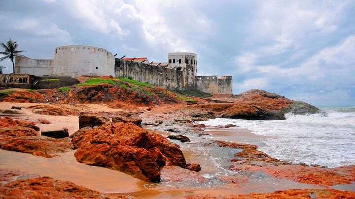 Eight-Day Ghana Cultural Heritage Tour