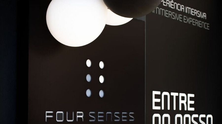 Four Senses Immersive Experience