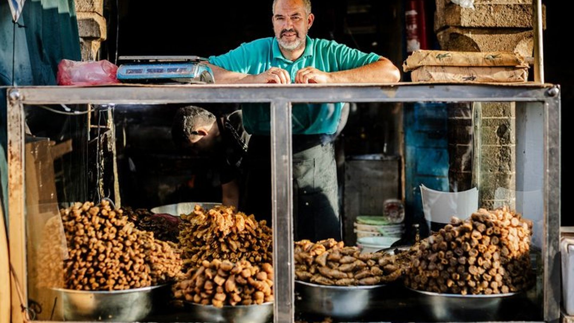 Spice Shores Essaouira Food Tour with 15+ Tastings