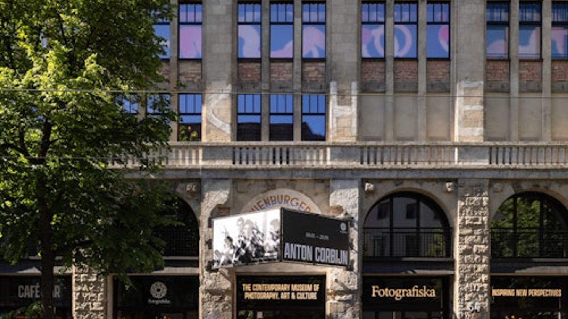 Fotografiska Berlin: Guided Tour