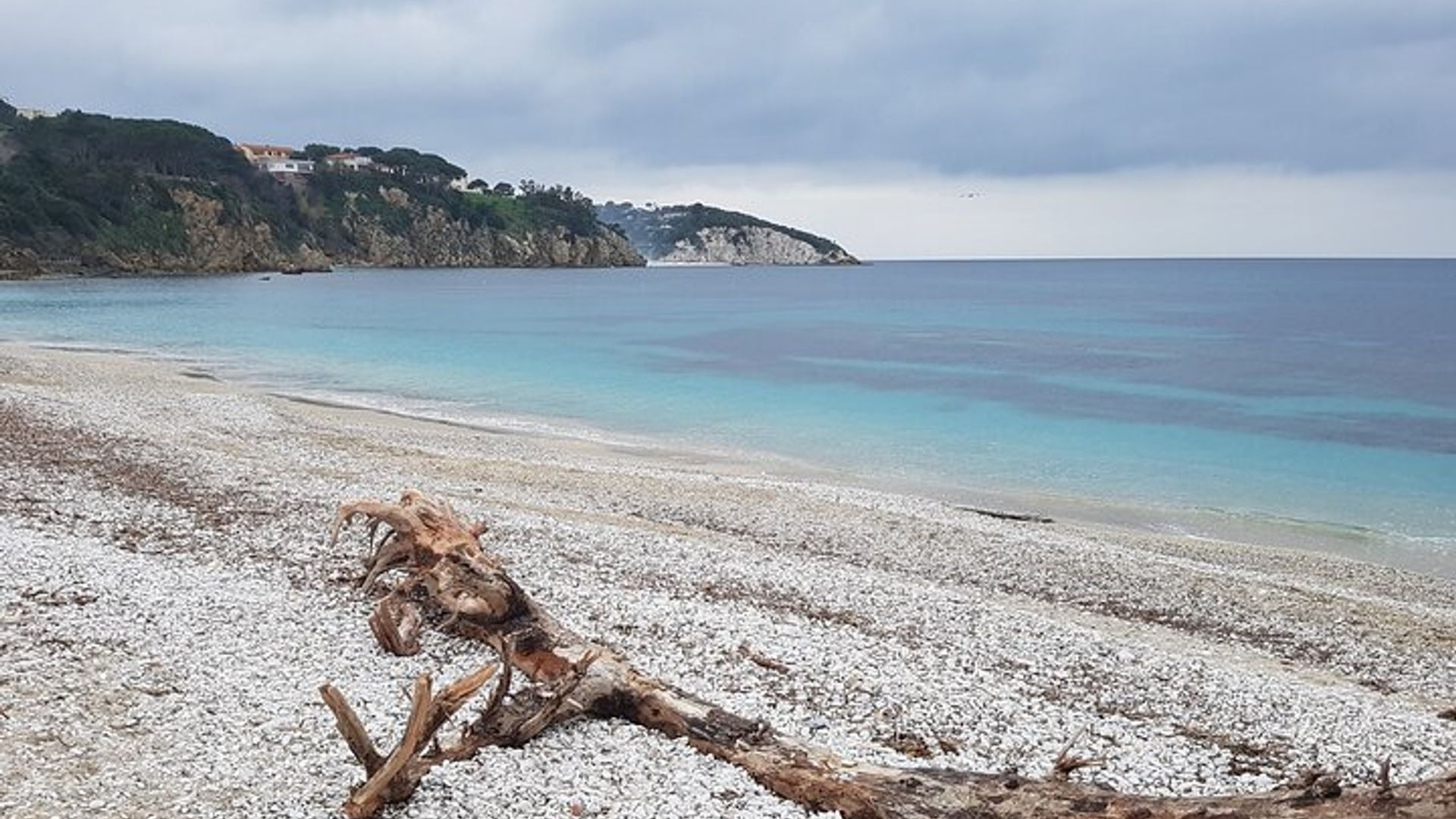 Visite guidée privée à pied de Portoferraio