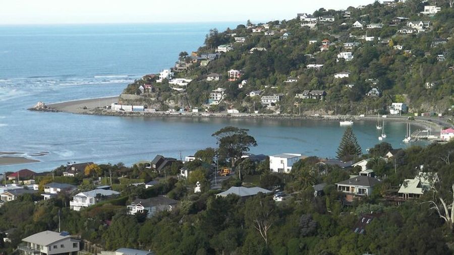 Christchurch Half-Day Tour, Optional Antarctic Centre Entry