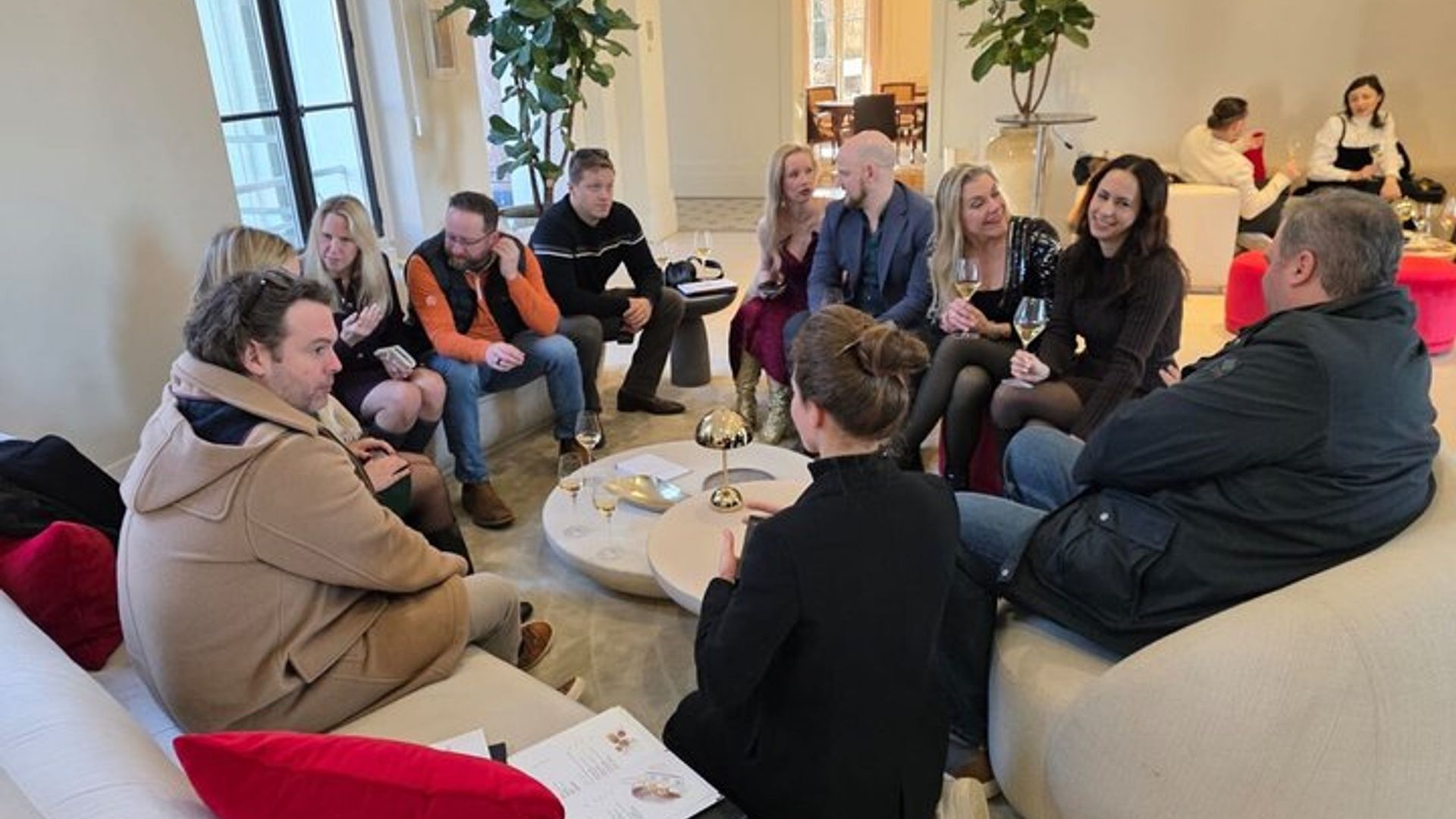 Entdeckungstour durch Reims und Epernay