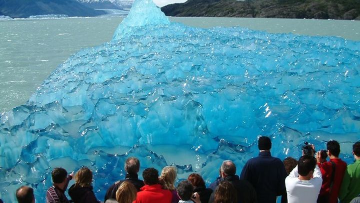 Navigation All glaciers