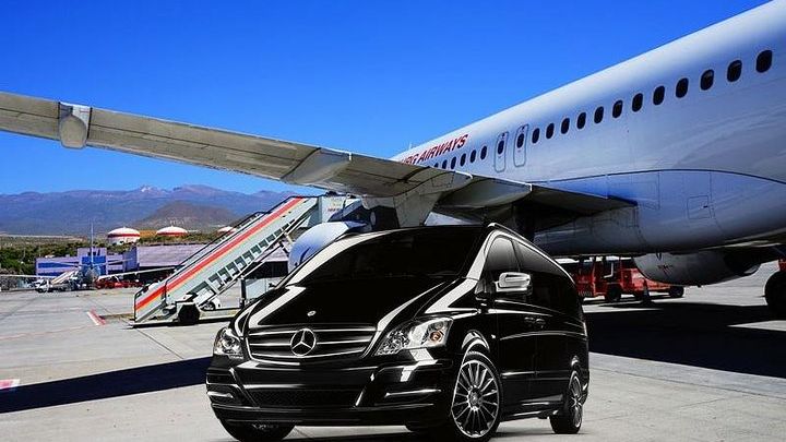 Rome Private Transfer From FCO Airport or Hotel to Cruise Ship