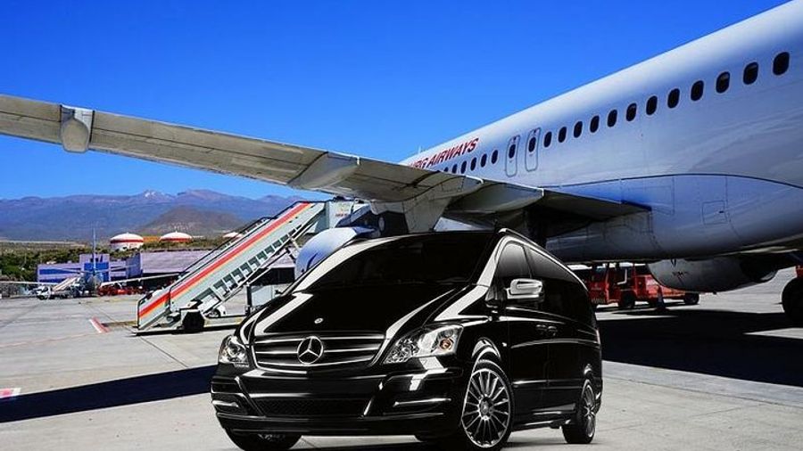 Rome Private Transfer From FCO Airport or Hotel to Cruise Ship