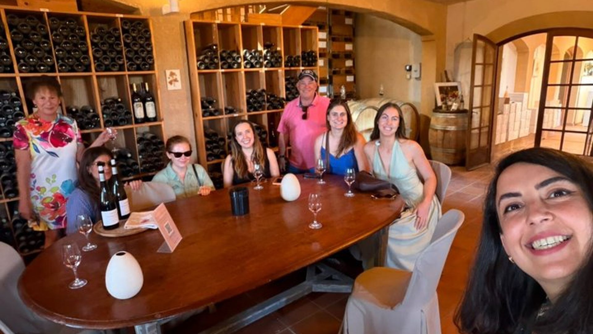 Paseo en barco por la Provenza: Cassis, Aix y cata de vinos