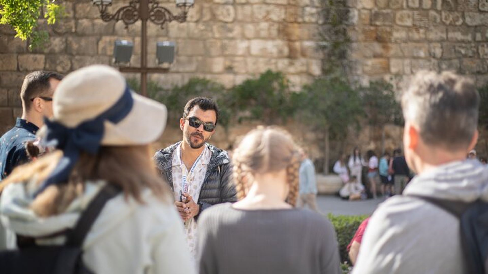 Séville : visite en petit groupe du quartier juif du Barrio Santa Cruz