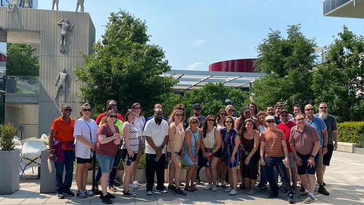Dallas Highlights Tour