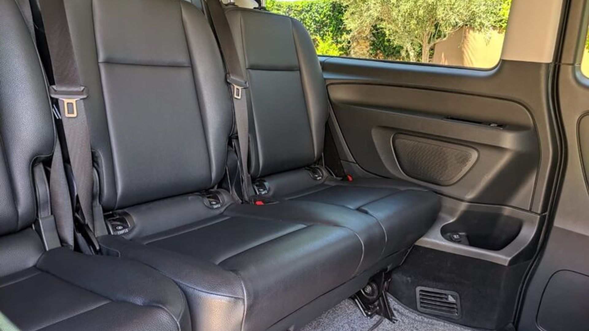Service de transfert interurbain privé à Marrakech