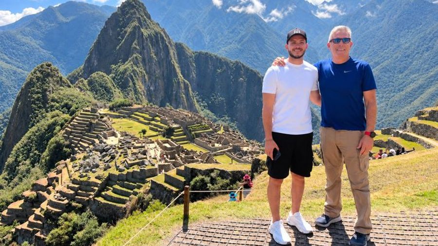 Machu Picchu: Private Tour Guide Service (2–3 Hours)