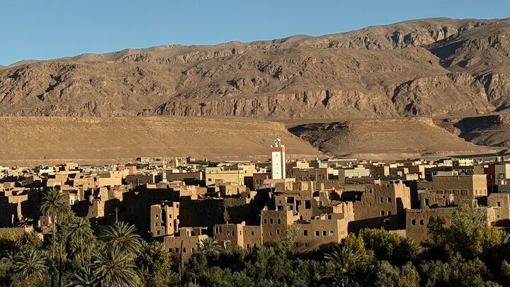 3 day Sahara desert tour from Marrakech with luxury desert camp