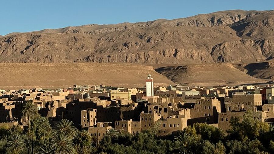 3 Day Sahara Desert Tour From Marrakech With Luxury Desert Camp