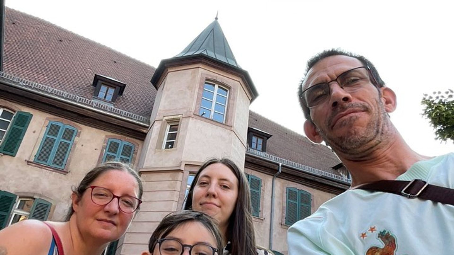Mulhouse: Magic Team Escape Game in Town