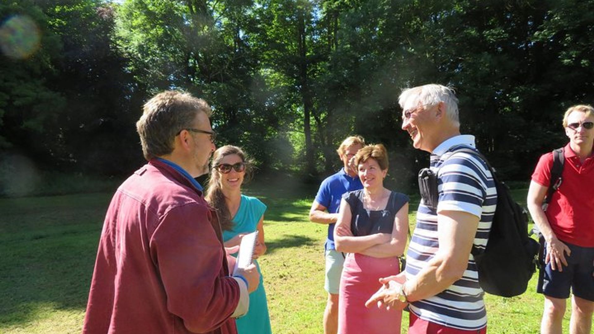 Excursión privada: escapada de un día a Ruan, Bayeux y Falaise desde Ruan