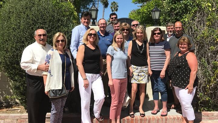 The Legends & Icons Tour of Palm Springs
