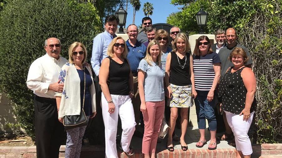 The Legends & Icons Tour of Palm Springs