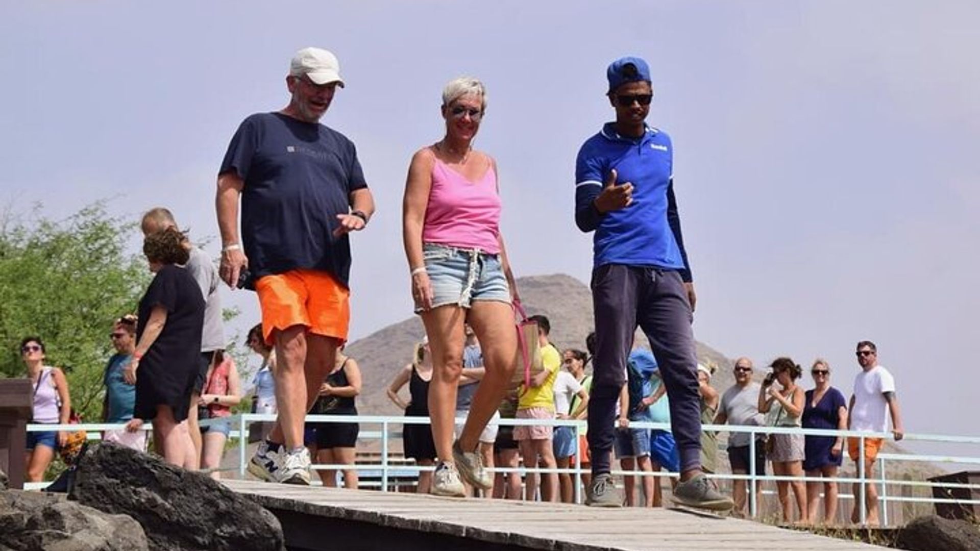 Exclusive Sal Island - Full Day Personalized for You