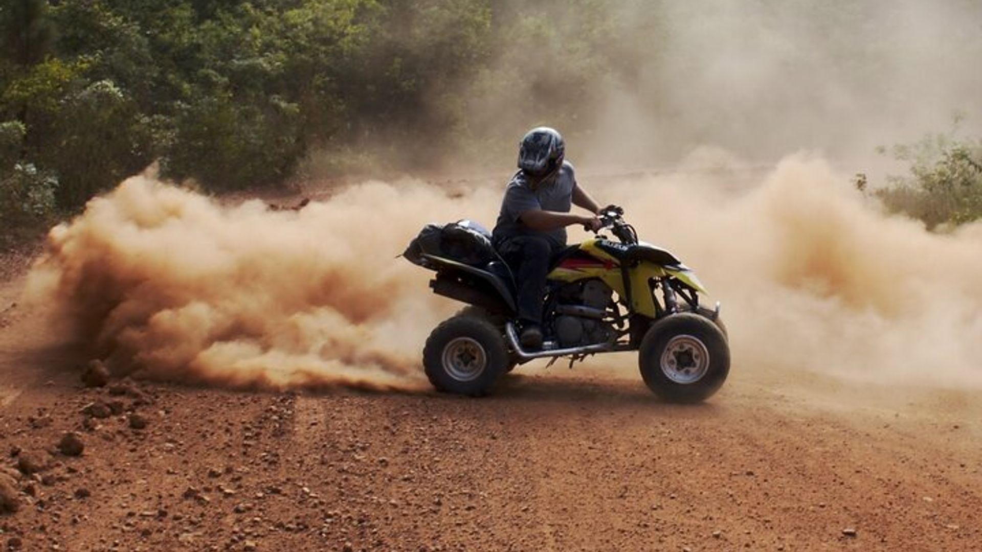 River Rafting, Ziplineing & Quad Safari with Transfer from Belek