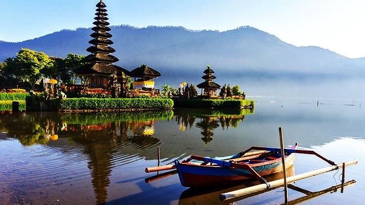 2 Days Private Tour : Visit Bali Famous Places