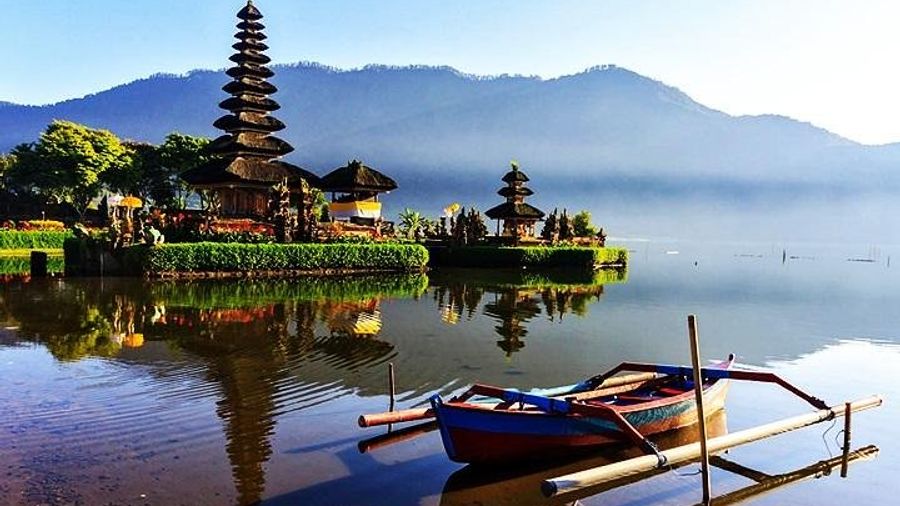 2 Days Private Tour : Visit Bali Famous Places