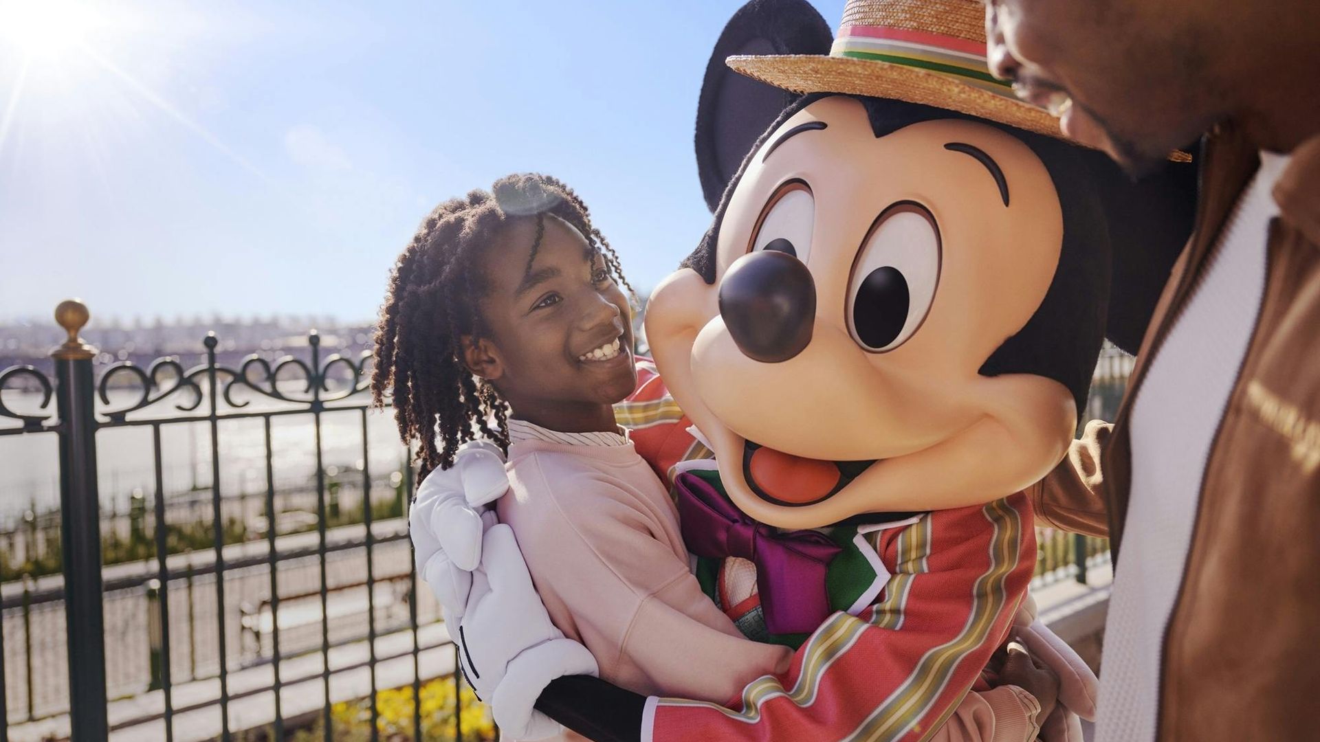 Billet 1 jour Disneyland® Paris