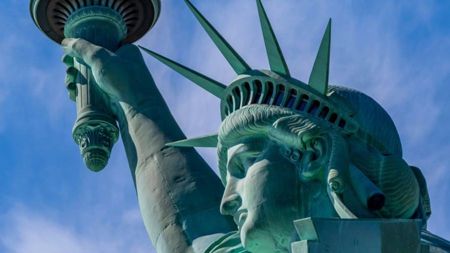NYC Highlights Small-Group Tour and Statue of Liberty Cruise