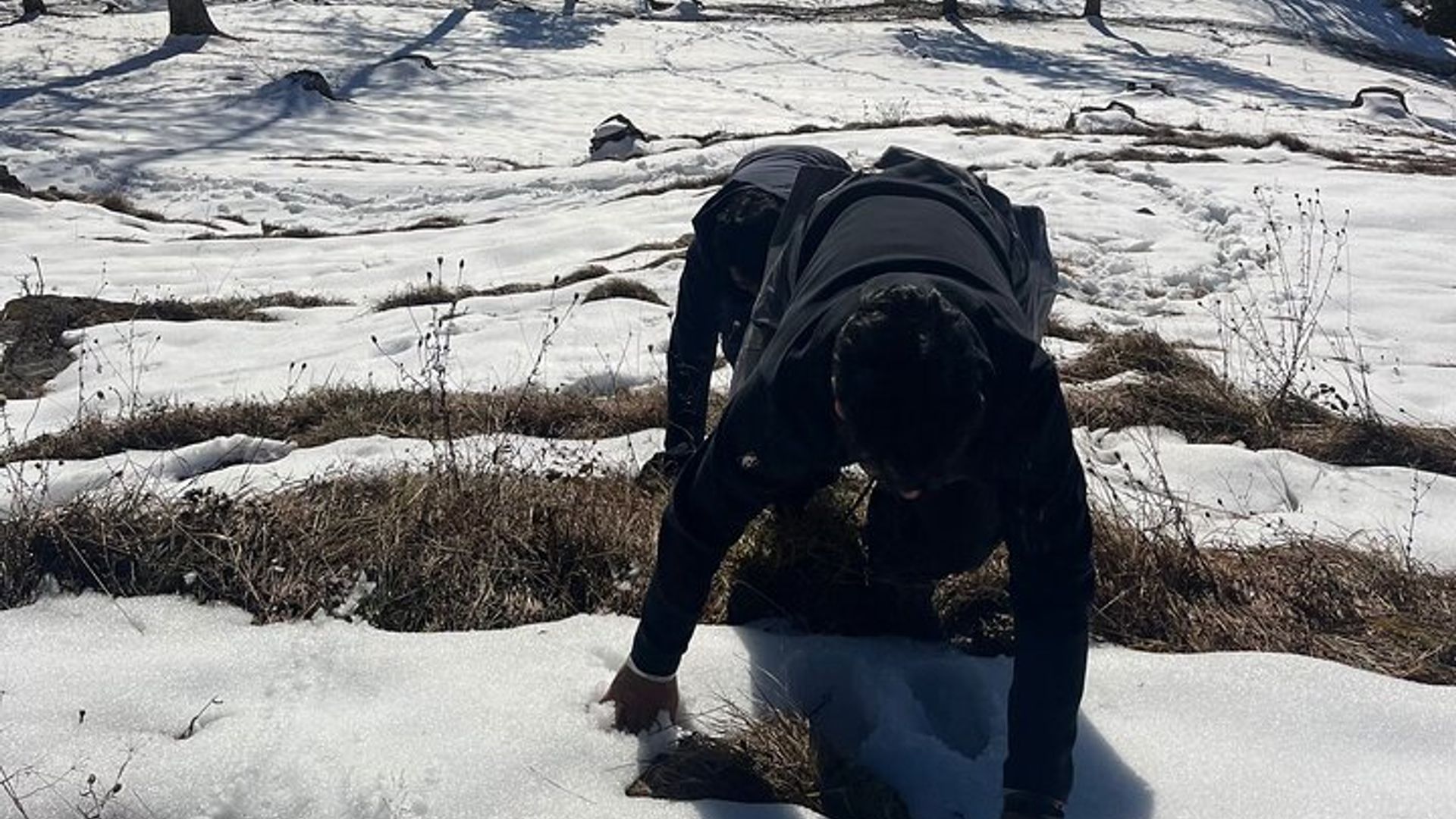 Interlaken: Summit Harder Kulm con un Triatleta Svizzero