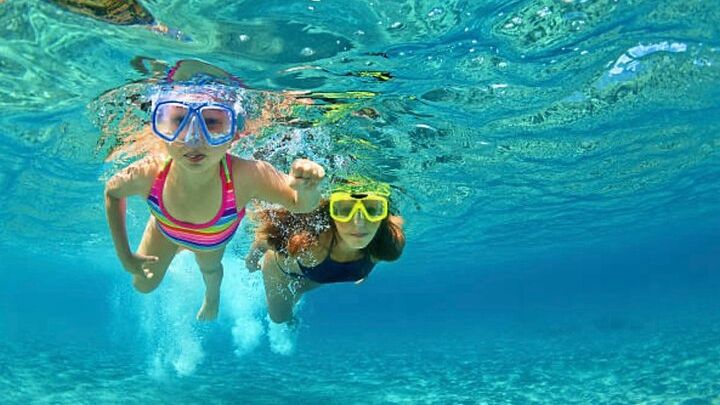 Roatán Private Snorkeling, Wildlife Park, and West Bay Beach