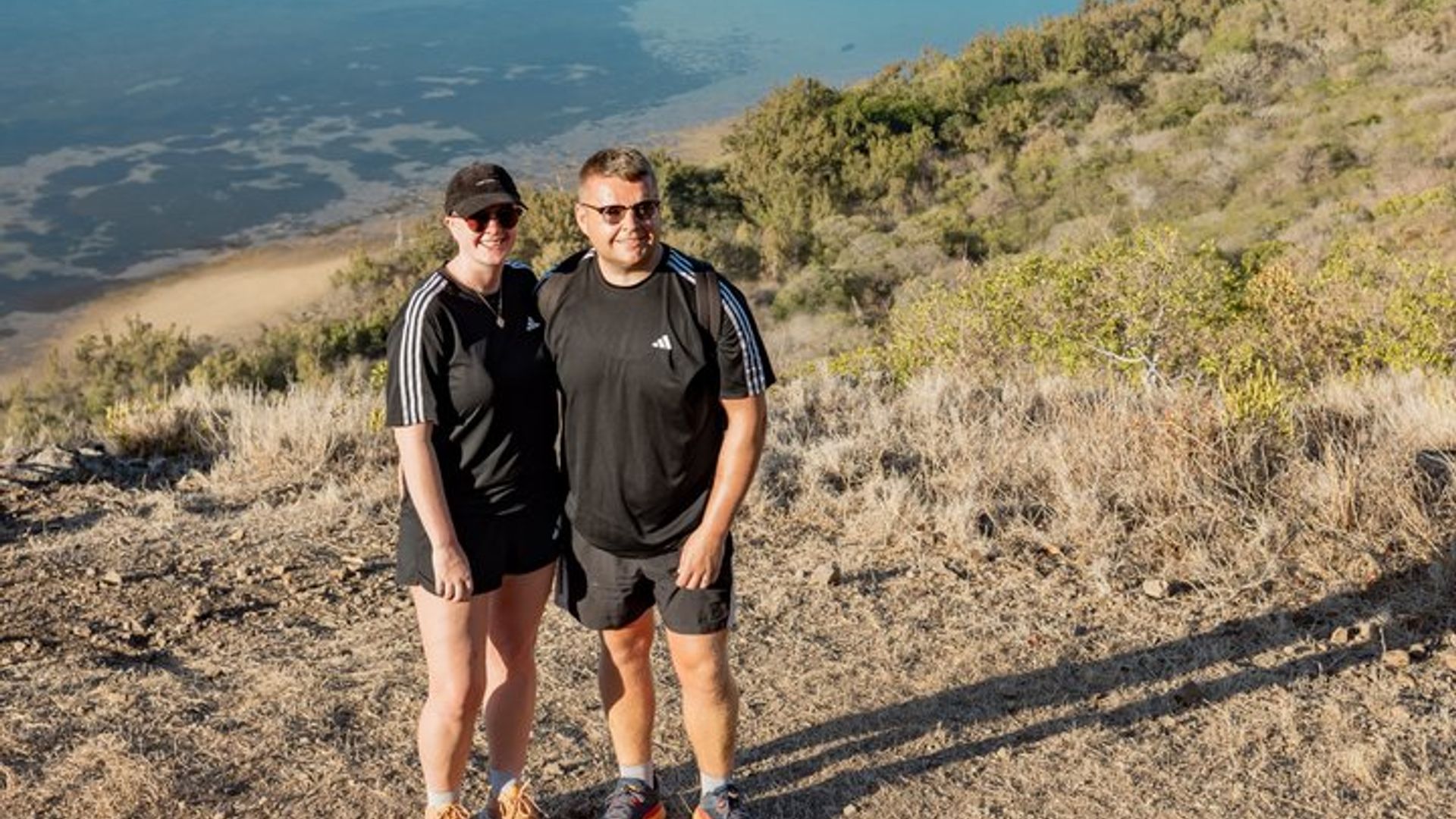 Le Morne Brabant Mountain Guided Hike