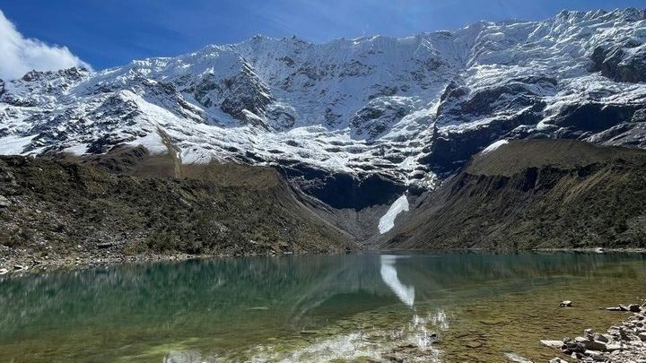 7 Days: Trip to Peru with Lima Experience