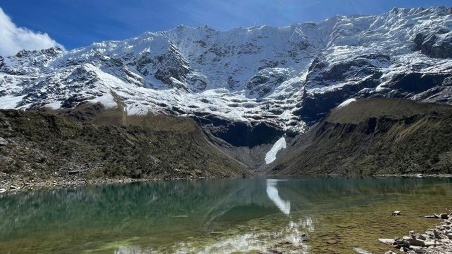 Peru: Lima, Machu Picchu, Huacachina, Rainbow Mt. 7-Day Tour