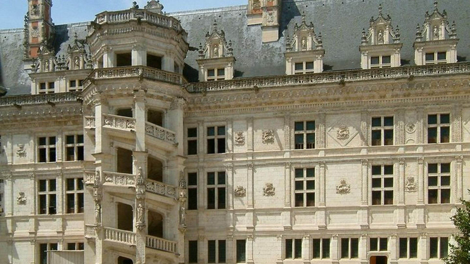 Excursión privada de un día a los castillos del Valle del Loira de París